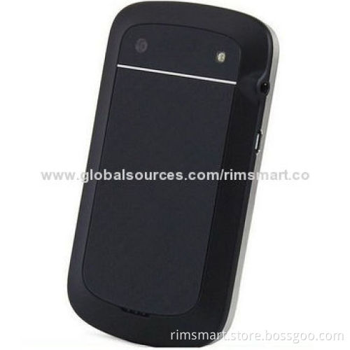 Original Unlocked BB9900 Cellphone